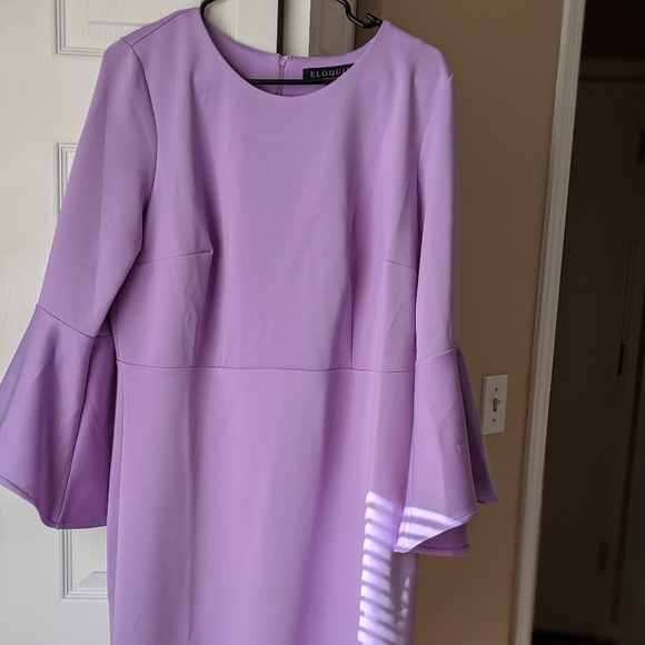 Dress - Picture 4 of 4